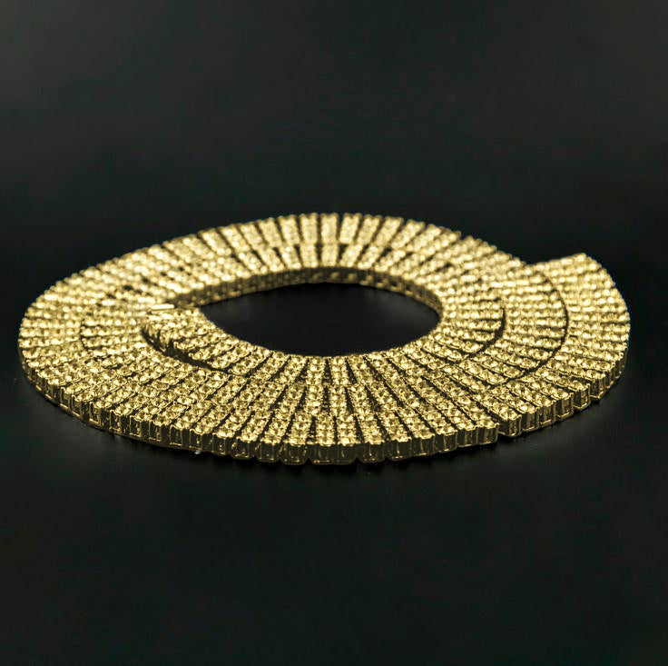 4FREEDOM 4  Row Tennis Chain 24" | 970244