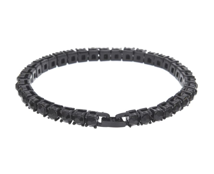 SOLE Adjustable Tennis Bracelet | 970701