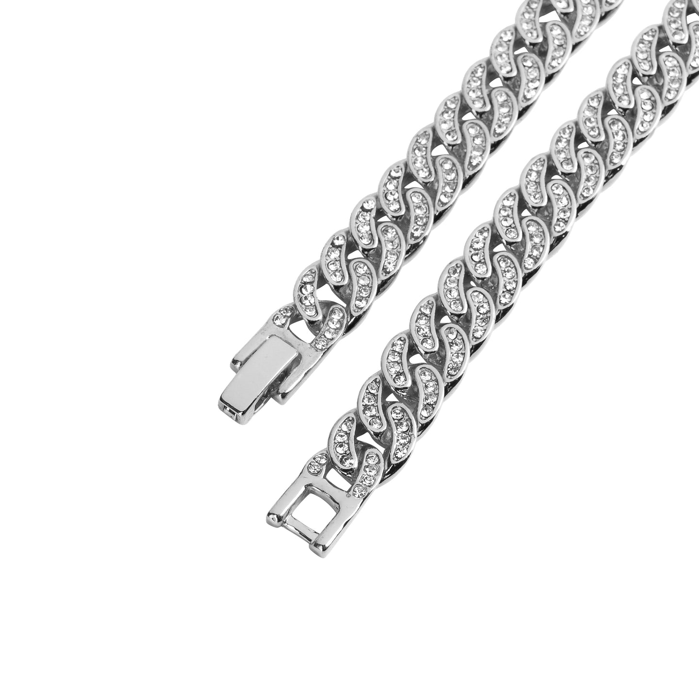 CREW 8MM Cuban Chain  | 970721