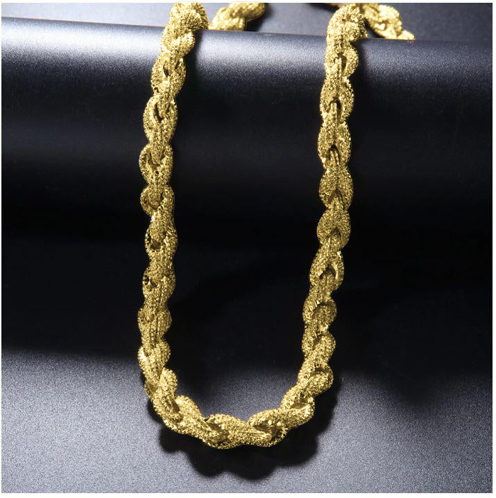 HAWSER 10 MM Rope Chain | 970864