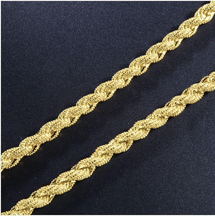 HAWSER 10 MM Rope Chain | 970864