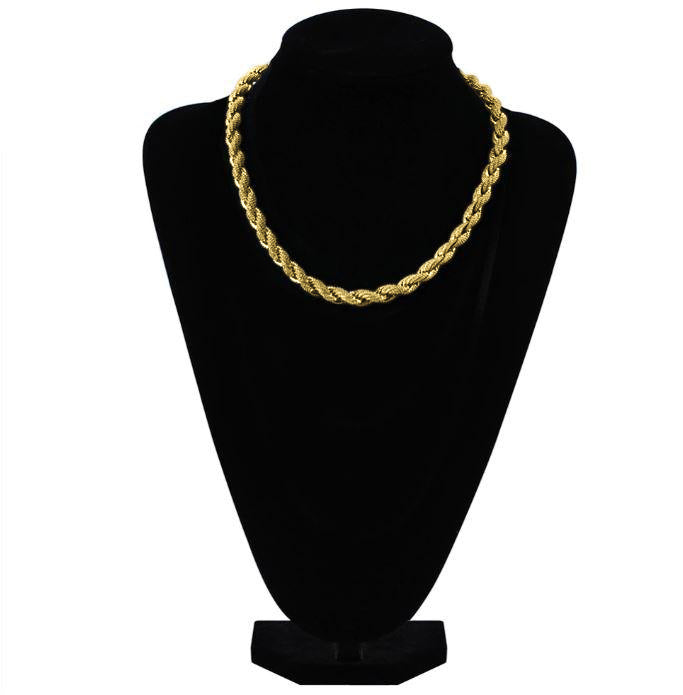 HAWSER 10 MM Rope Chain | 970864