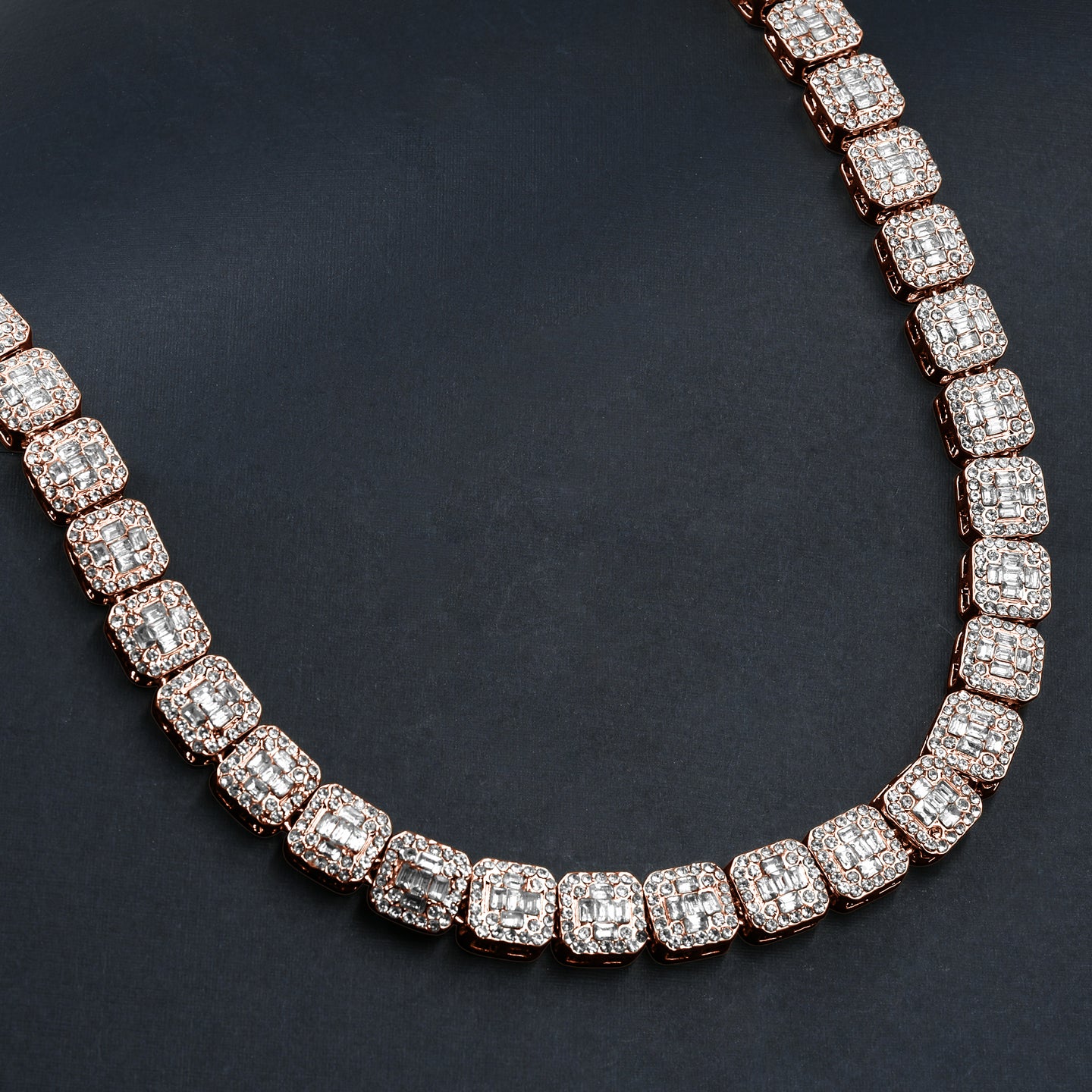 VARNISH Crystal Chain | 971015