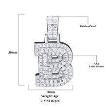 SIGNATO INITIAL PENDANT I 9216871