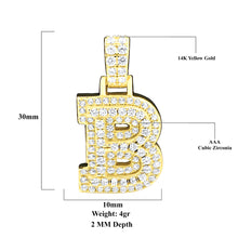 SIGNATO INITIAL PENDANT I 9216872