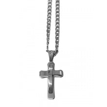Stainless Steel Chain and Charm D90371