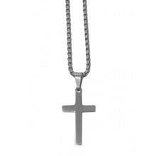 Stainless Steel Chain and Charm D90141