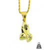 High Quality Stainless Steel Chain and Charm