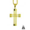 Stainless Steel Cross in elegant design