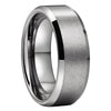 RICERCATO TUNGSTEN RING | 943231