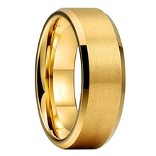 RICERCATO TUNGSTEN RING | 943292