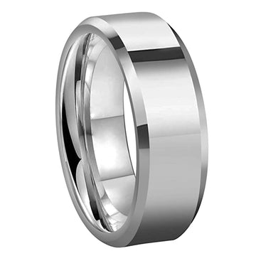 CONGRESSIONAL TUNGSTEN RING | 943801