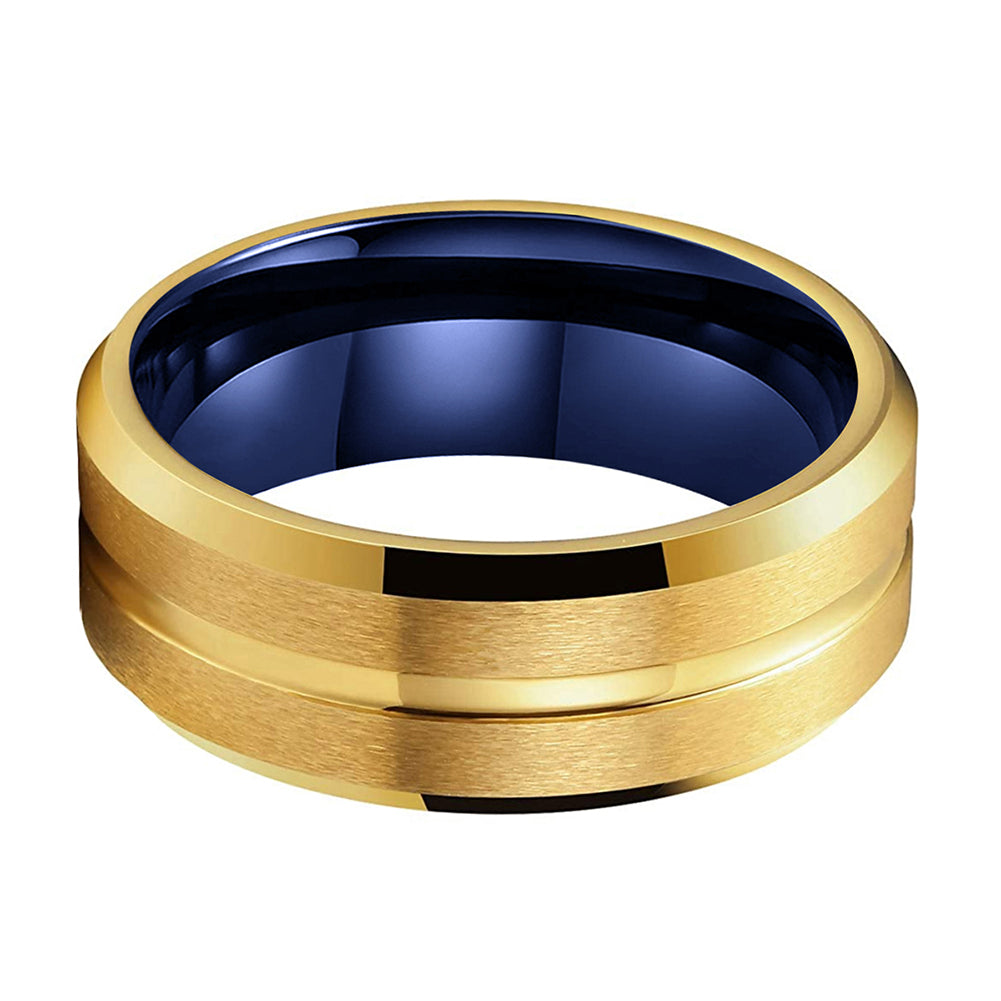 ETOILE TUNGSTEN RING | 943772