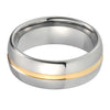 AUTRE TUNGSTEN RING | 943591