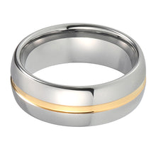 AUTRE TUNGSTEN RING | 943591