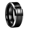 LUCULLAN TUNGSTEN RING | 943623