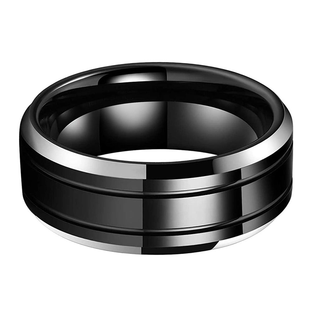 LUCULLAN TUNGSTEN RING | 943623