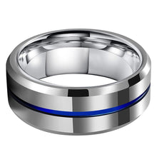 AUTRE TUNGSTEN RING | 943651