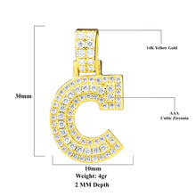 SIGNATO INITIAL PENDANT I 9216872