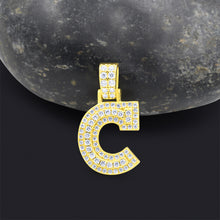 SIGNATO INITIAL PENDANT I 9216872