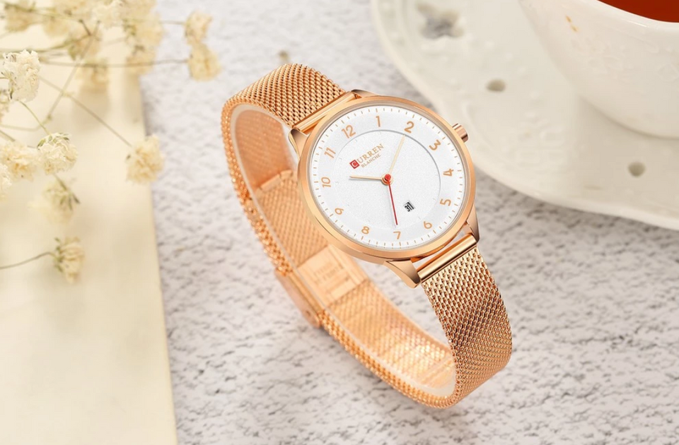 AWESOME WOMEN  WATCH | 551005