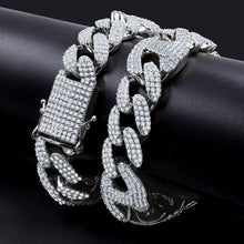 INCULCAR 20 MM ICED OUT CHAIN I 963151