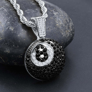 SUERTE CRYSTAL   PENDANT  I D917711