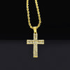 CHAIN AND CHARM NECKLACE I D92682