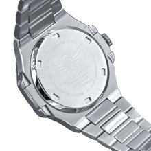 GAYLORD STEEL WATCH  | 5306752