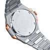 GAYLORD STEEL WATCH  | 5306718