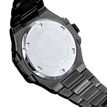 GAYLORD STEEL WATCH  | 530673