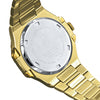 GAYLORD STEEL WATCH  | 530676