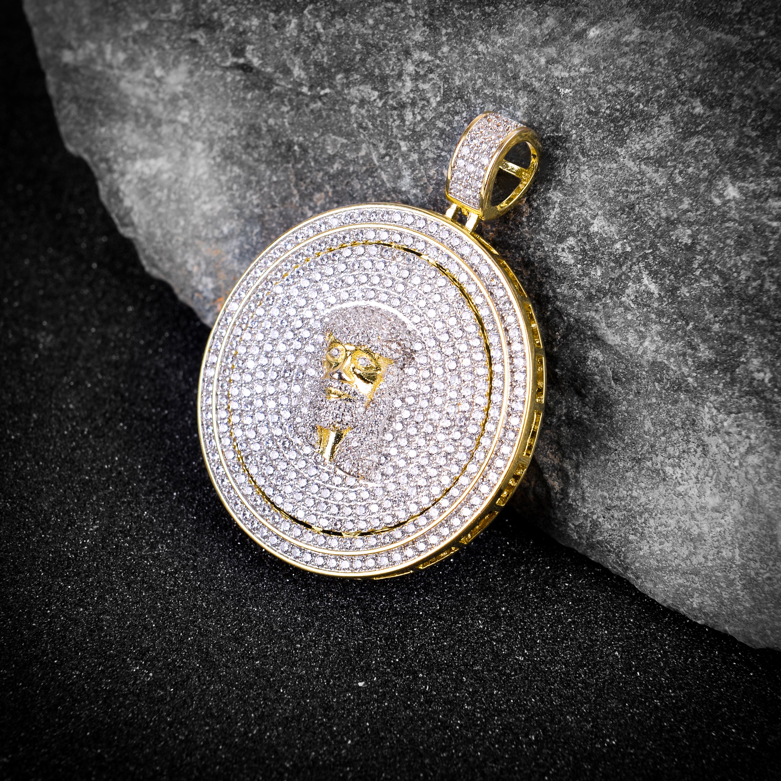 CELESTIAL CZ 925 Pendant | 9211185