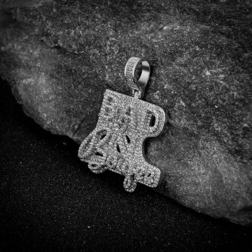 Bad CZ 925 Pendant | 9211211