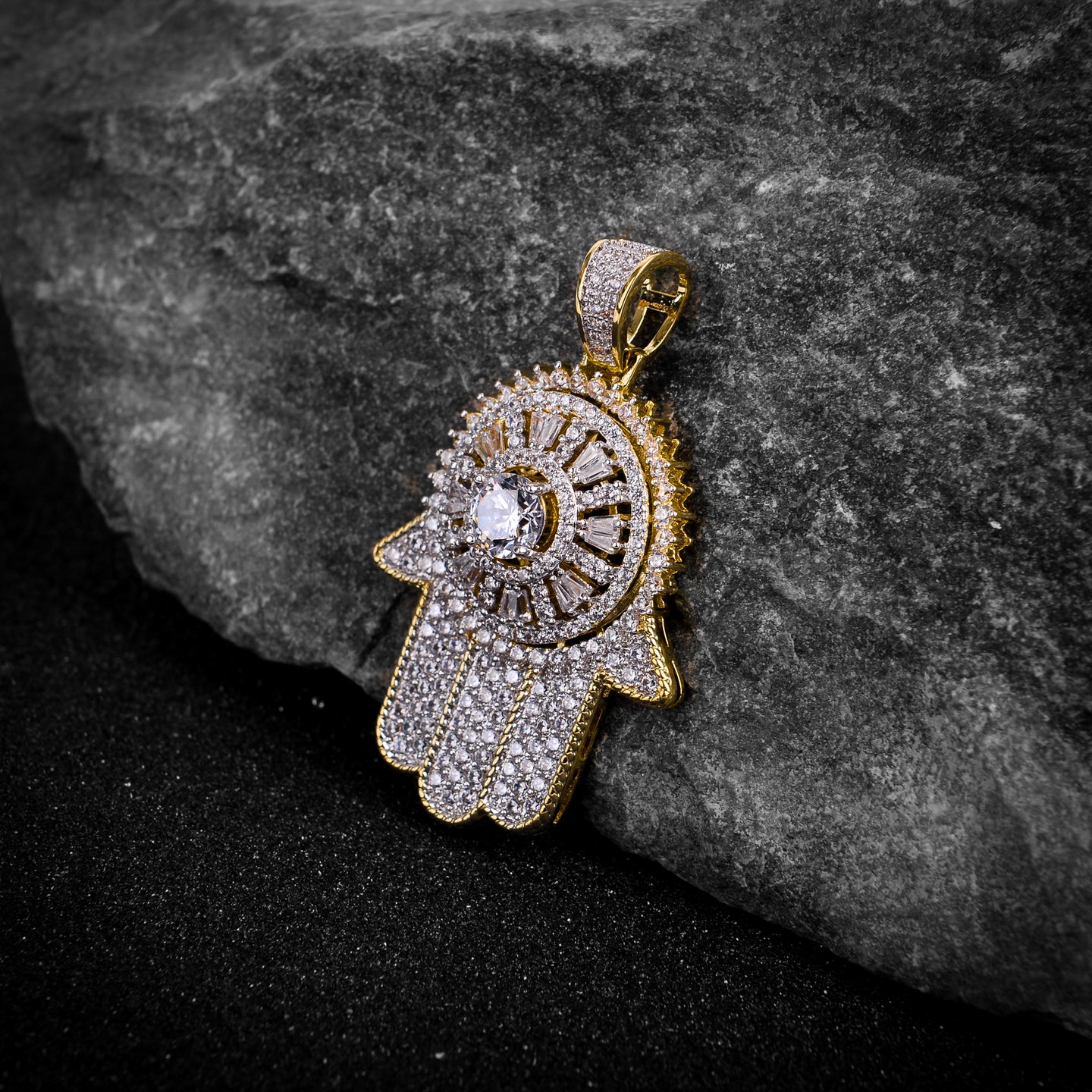 CZ 925 Pendant | 9210872