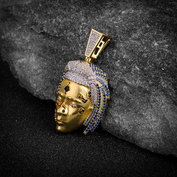 Empress CZ 925 Pendant | 9210932