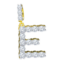 ABSEY INITIAL PENDANT I 9218082