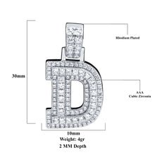 SIGNATO INITIAL PENDANT I 9216871