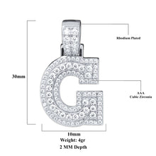 SIGNATO INITIAL PENDANT I 9216871