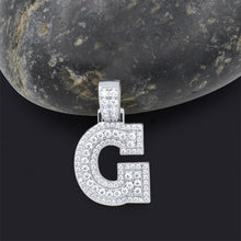 SIGNATO INITIAL PENDANT I 9216871