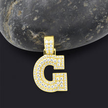 SIGNATO INITIAL PENDANT I 9216872