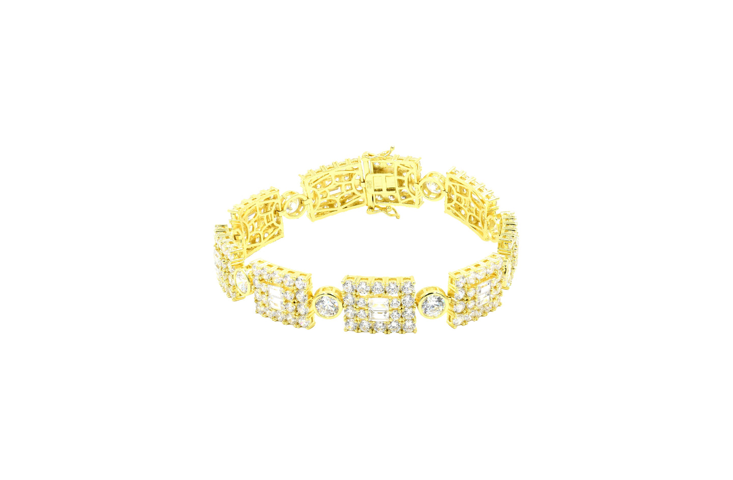 SWANKY BRACELET I 962402