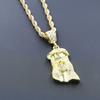 CHAIN AND CHARM - D910172