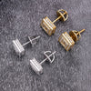 VALIDUS STERLING SILVER EARRINGS I 9219351