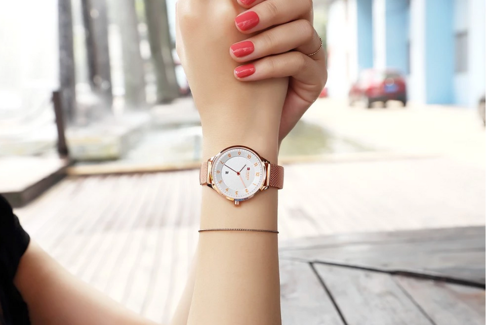 AWESOME WOMEN  WATCH | 551005