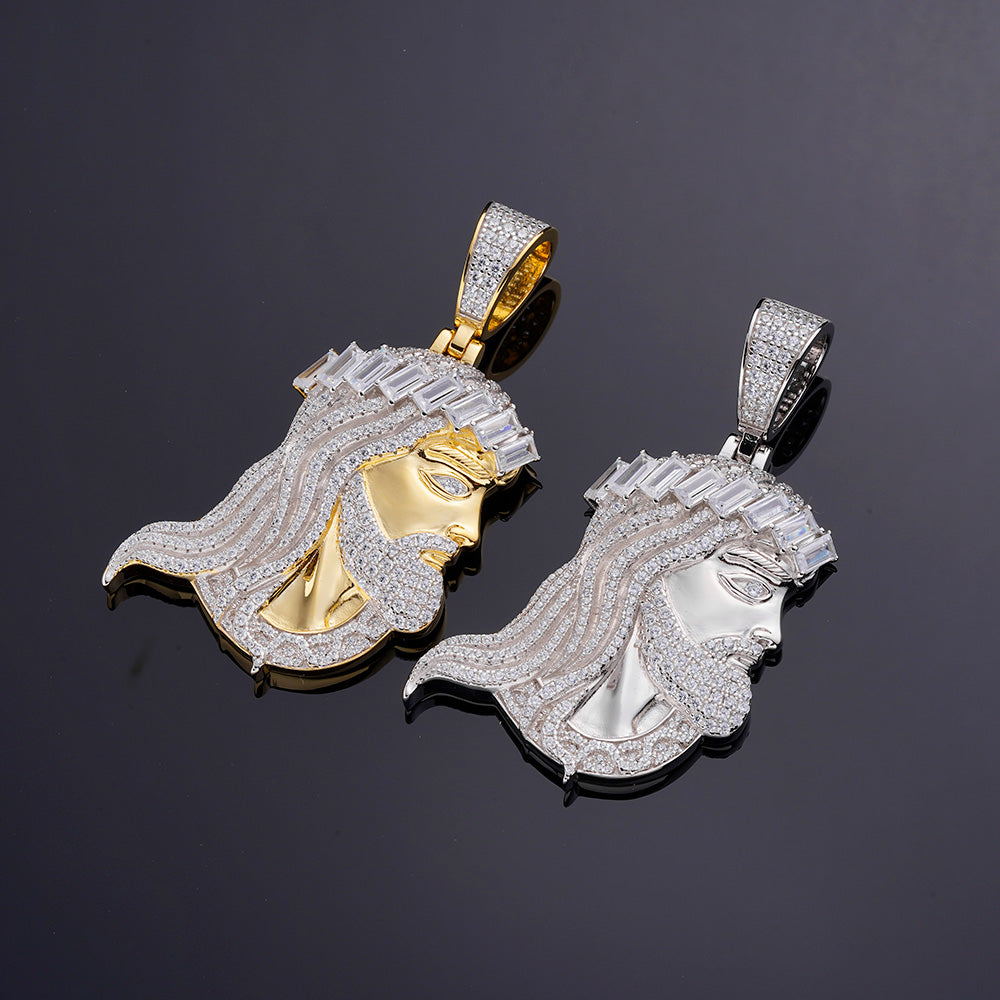 SEIGNEUR STERLING SILVER PENDANT   | 9219461