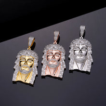 LIEGE STERLING SILVER PENDANT I 9219471