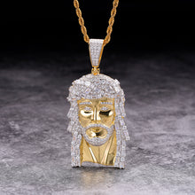 LIEGE STERLING SILVER PENDANT I 9219471