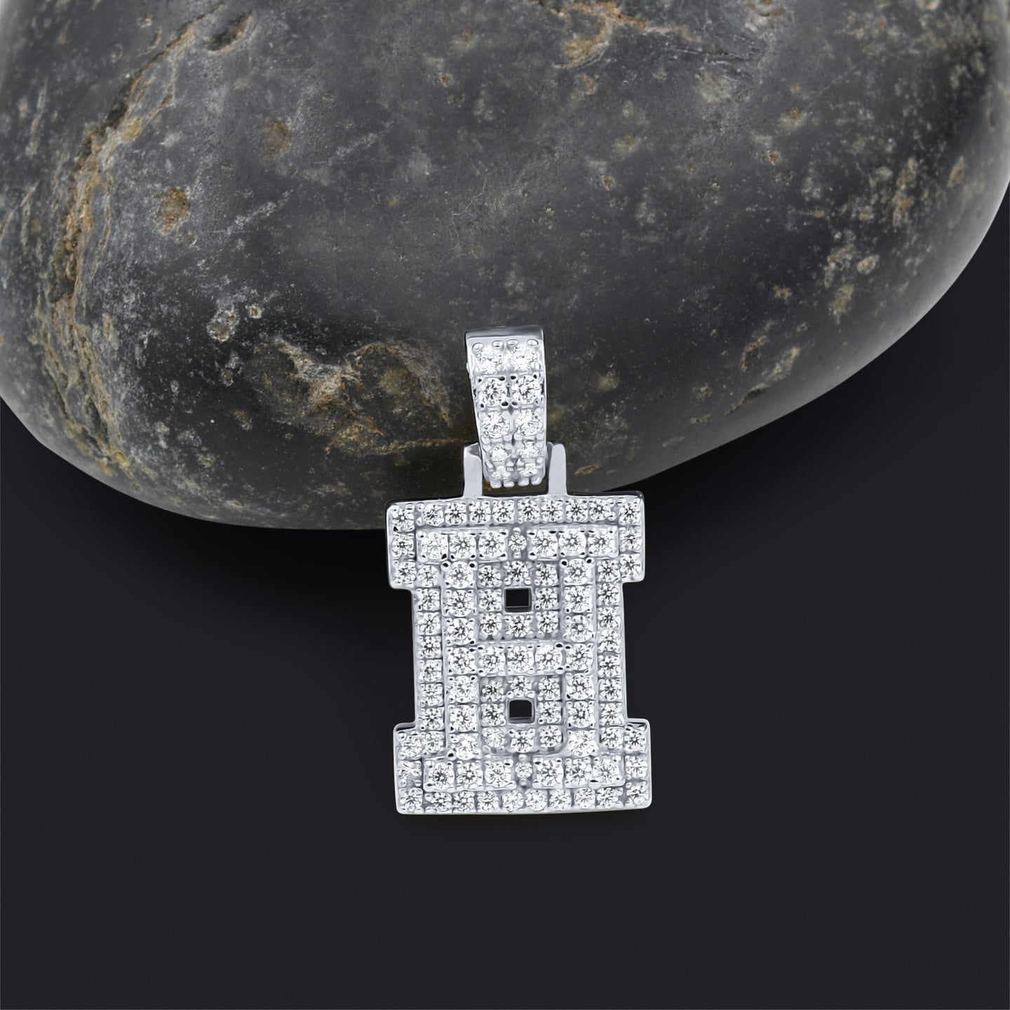 SIGNATO INITIAL PENDANT I 9216871