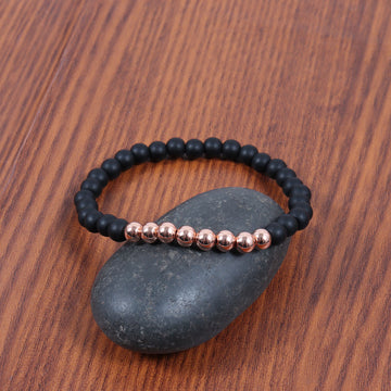 MANERE STEEL BRACELET I 9310625